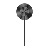 Nero NR221911XGM Mecca Care Shower Mixer - Gunmetal