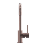 Nero NR221907BZ Mecca Kitchen Mixer - Brushed Bronze