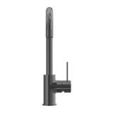 Nero NR221907GM Mecca Kitchen Mixer - Gunmetal Grey