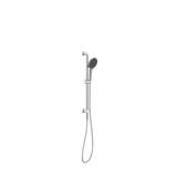 Nero NR221905GCH Mecca Rail Shower with Air Shower II - Chrome