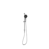 Nero NR221905GCH Mecca Rail Shower with Air Shower II - Chrome