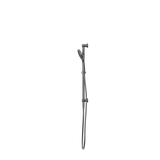 Nero NR221905GGM Mecca Rail Shower with Air Shower II - Gunmetal