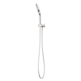 Nero NR221905FBN Mecca Shower Bracket with Air Shower II - Brushed Nickel