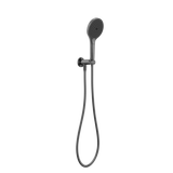 Nero NR221905FGM Mecca Shower Bracket with Air Shower II - Gunmetal