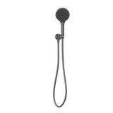 Nero NR221905FGM Mecca Shower Bracket with Air Shower II - Gunmetal