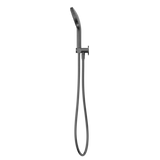 Nero NR221905FGM Mecca Shower Bracket with Air Shower II - Gunmetal