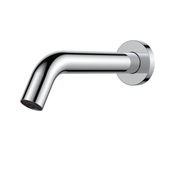 Nero NR401CH Mecca Wall Mount Sensor Tap - Chrome