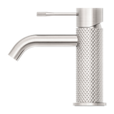 Nero NR251901BN Opal Basin Mixer - Brushed Nickel