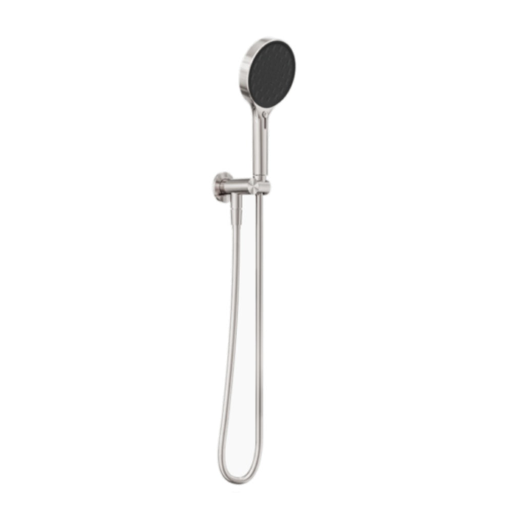 Nero Serenity Hand Held Shower Brushed Nickel 24D071BN