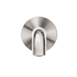 Nero Mecca Basin / Bath Spout - Brushed Nickel