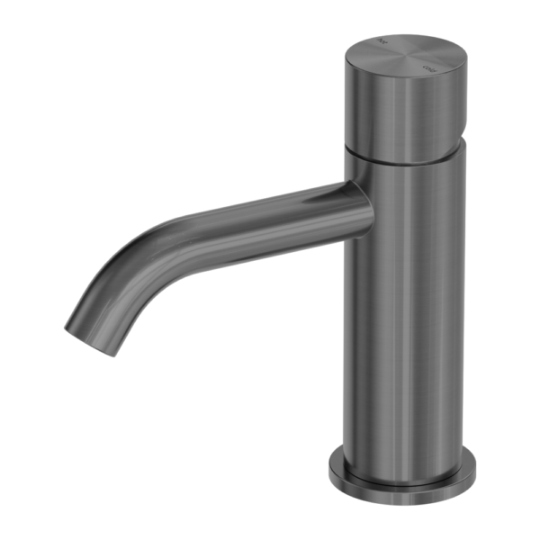 Nero ZEN SS316L Basin Mixer - Graphite