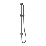 Nero ZEN SS316L Outdoor Shower Rail - Graphite