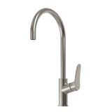 Oliveri Verona Sink Mixer, Brushed Nickel, VA306502BN