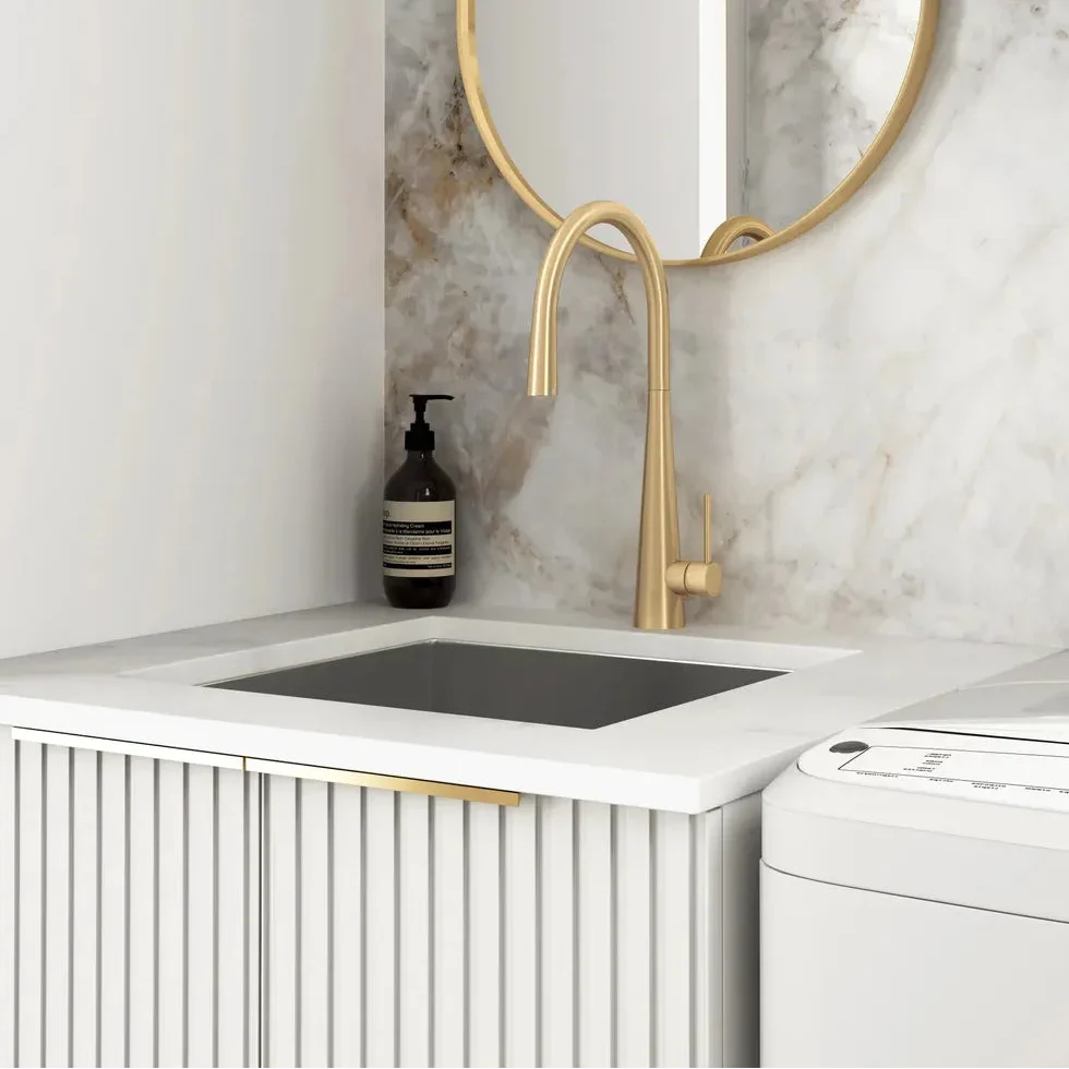 Otti Noosa White Mini Laundry
