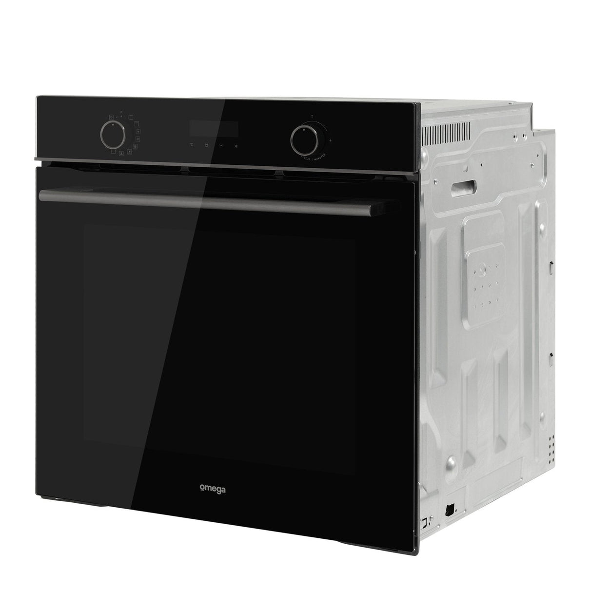 Omega Obo6011Am 60Cm 11 Function Oven With Airfry - Special Order Electric Oven