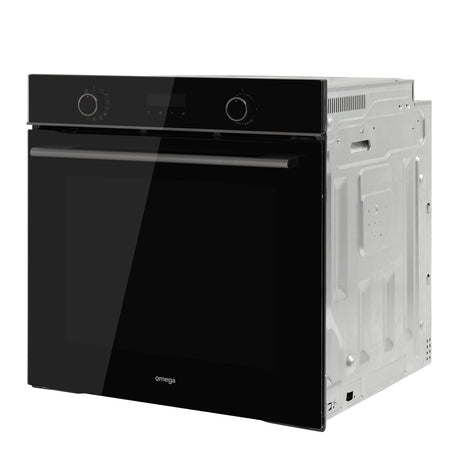 Omega Obo6011Am 60Cm 11 Function Oven With Airfry - Special Order Electric Oven