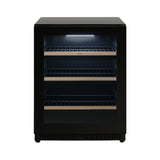 Omega OCB140SB 140 Can Single Zone Beverage Centre