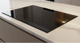 Omega OCC905TZ 90cm Ceramic Electric Cooktop, Touch Controls