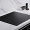 Omega OCI64PP 60cm Induction Cooktop, 10 Amp Plug Connection