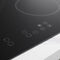 Omega OCI64PP 60cm Induction Cooktop, 10 Amp Plug Connection