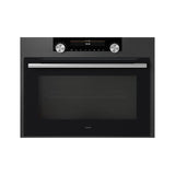 ASKO 45x60cm Compact Combi-Microwave Oven OCM8487A - Ex Display