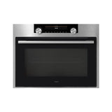 ASKO 45x60cm Compact Combi-Microwave Oven OCM8487S - Ex Display