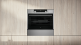 ASKO OCS8487S 45cm Compact Craft Combination Oven with Full Steam, Stainless Steel - ASKO Factory Seconds