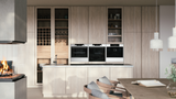 ASKO OCS8487S 45cm Compact Craft Combination Oven with Full Steam, Stainless Steel - ASKO Factory Seconds