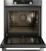 ASKO 60cm Built-In Combi-Steam Oven OCS8664S - Ex Display Discount