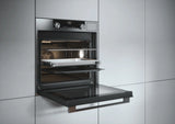 ASKO 60cm Built-In Combi-Steam Oven OCS8664S - Ex Display Discount