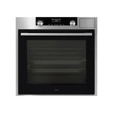ASKO 60cm Built-In Combi-Steam Oven OCS8664S - Ex Display Discount