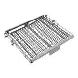 Omega Odwf6014X 60Cm Stainless Steel Freestanding Dishwasher With Cutlery Draw - Special Order