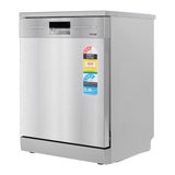 Omega Odwf6015X 60Cm Stainless Steel Freestanding Dishwasher - Special Order Standard