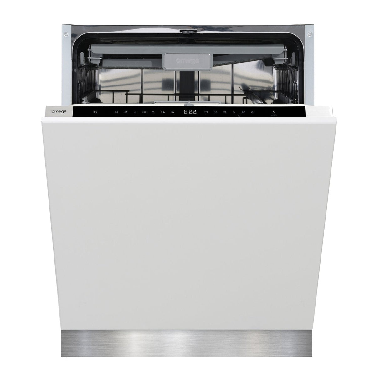 Omega Odwif6015 60Cm Fully Integrated Dishwasher - Special Order