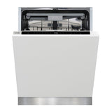 Omega Odwif6015 60Cm Fully Integrated Dishwasher - Special Order