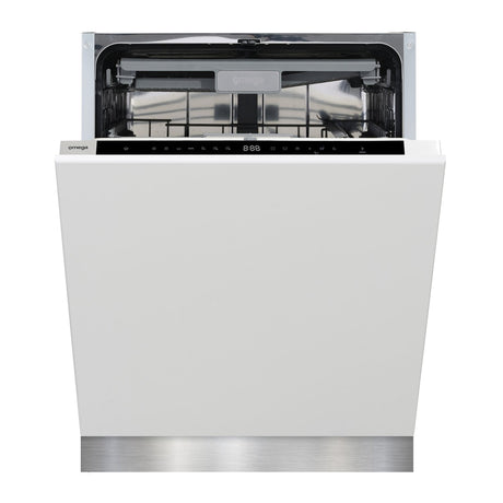 Omega Odwif6015 60Cm Fully Integrated Dishwasher - Special Order