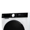 Omega OFLW1000AW 10kg Auto Dose Front Load Washing Machine - Online Only