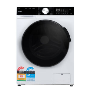 Front Load Washers