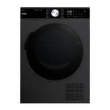 Omega OHPD1000M 10kg Heat Pump Clothes Dryer