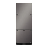 Omega OIFFBM427PRO 427L Integrated Bottom Mount Refrigerator
