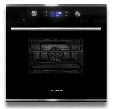 Kleenmaid OMF6015 60cm Multifunction Oven