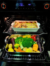 Kleenmaid OMF6040X 60cm Multifunction Oven