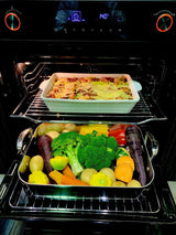 Kleenmaid OMF6040K 60cm Multifunction Oven