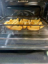 Kleenmaid OMF6041X 60cm Multifunction Oven