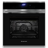 Kleenmaid OMF6041X 60cm Multifunction Oven