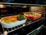 Kleenmaid OMF9042X 90cm Multifunction Oven