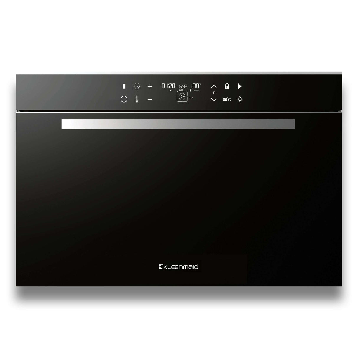 Kleenmaid OMF9042X 90cm Multifunction Oven