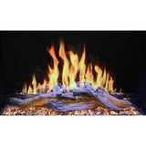 Modern Flames OR26-TRAD-INT Orion 26" Traditional Heliovision Fireplace                                          					Zip        							or pay nothing today with						ⓘ