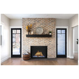 Modern Flames OR26-TRAD-INT Orion 26" Traditional Heliovision Fireplace                                          					Zip        							or pay nothing today with						ⓘ