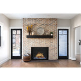 Modern Flames OR36-TRAD-INT Orion 36" Traditional Heliovision Fireplace                    					Zip        							or pay nothing today with						ⓘ